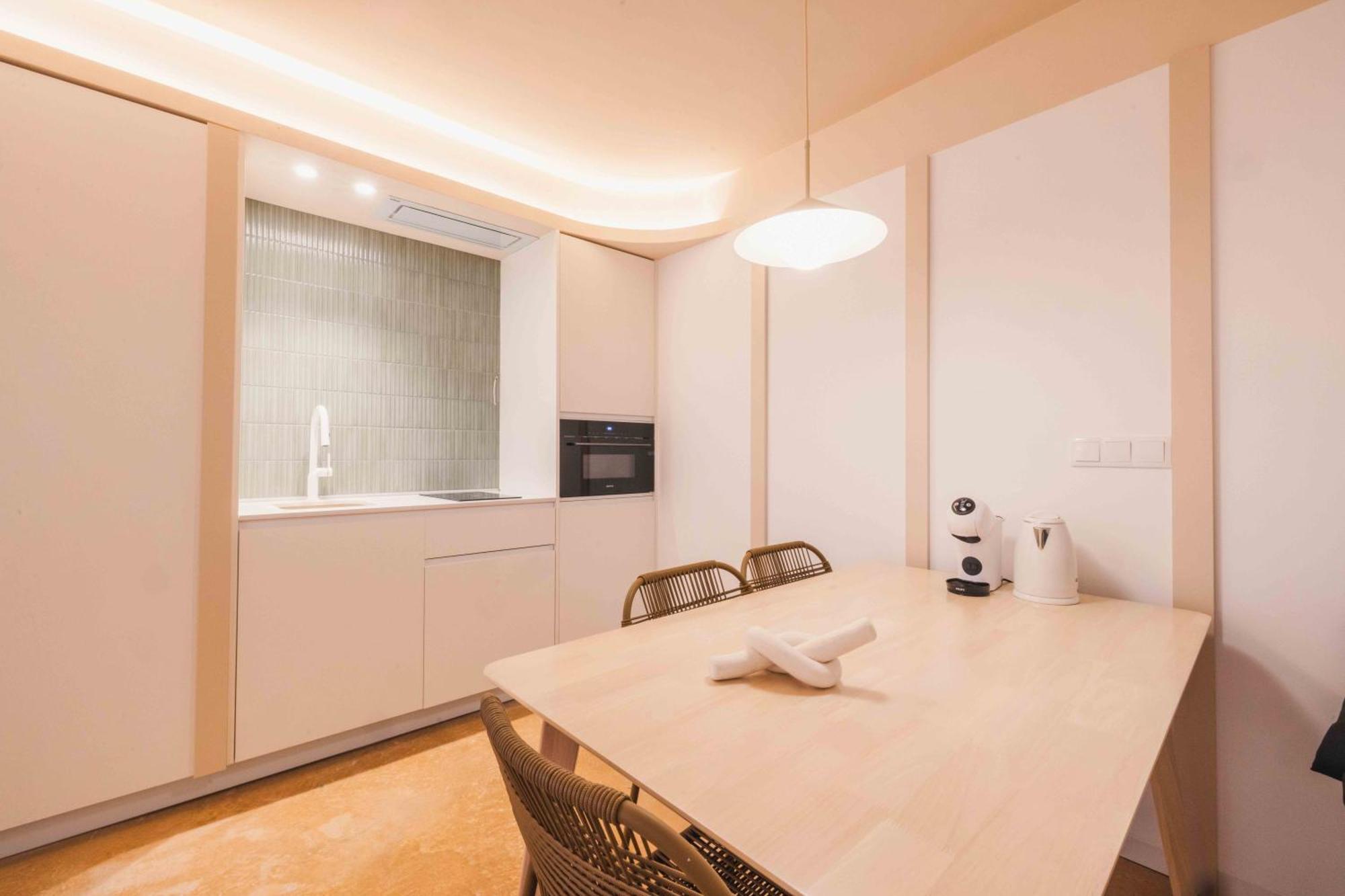 Los 6 By Grupo Ccommo Murcia Exterior photo